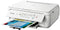 Canon PIXMA TS5151 - All-in-One printer - WiFi Bluetooth dubbelzijdig printen - Wit