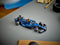 LEGO Speed Champions - Williams Racing FW46 F1 racewagen - 263 onderdelen - met minifiguur