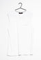 Pierre Cardin Paris - Mouwloos T-shirt - XXL - Zacht & ademend katoen - Wit