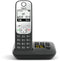 Gigaset A690A - DECT-telefoon - Antwoordapparaat Handsfree Nummerherkenning - 2