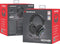 GENESIS Neon 764 - Over-Ear Headset - Virtueel 7.1-geluid - Zwart