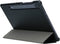 Tablet Hoes Geschikt voor Samsung Galaxy Tab S6 - Stand Bookcase - Zwart
