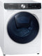 Samsung WW80M760NOM - Wasmachine - 8kg - 1600rpm - Stoomwassen - EcoBubble