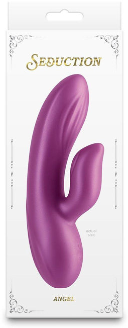 SEDUCTION ANGEL METALLIC MAGENTA