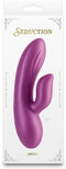 SEDUCTION ANGEL METALLIC MAGENTA