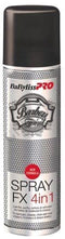 BaByliss Pro Spray FX 4 IN 1 Reinigingsspray