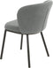 Stoelen - eetkamerstoel grijs - stoelen eetkamerstoelen
