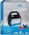 ProPlus Acculader - 12V & 24V - 15A - Voor NAT, GEL & AGM Accu's - Eenvoudige Bediening