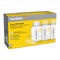 Medela Moedermelkflesjes - BPA-vrij - 150 ml - 3-pack (3 stuks)