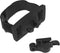 Sigma Buster 2000 K-set - Koplamp Fiets - 2000 Lumen - Li-ion accu - Zwart