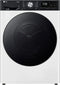 LG RH90V9ZVEN - Warmtepompdroger - 9kg A+++ EcoHybrid AutoClean