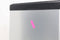 Curver Decobin Slim Prullenbak- 40 liter - Metallic