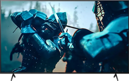 Sony Bravia 3 - Ultra HD TV - 4K HDR X1 Processor Dolby Vision - Zwart (2025)