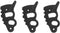Zipper ZI-BR3 - Grastrimmer-voorzet - Snijbreedte max. 250 mm - Accu Benzine Diesel Elektrisch Hybride