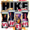 Hike Vijftien - CD - Nederlandstalig album (2013)
