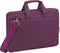 Rivacase 8231 - Schoudertas - Voor 15,6'' Notebook - Paars