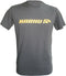 Men’s Short Sleeve T-Shirt Karhu T-PROMO 2 Grey (Size s)