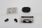 Sony WF-1000XM5 - In-ear oordopjes - ANC - Zwart