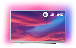 Philips 55PUS7354/12 - Ultra HD TV - 4K HDR Dolby Vision - Zilver
