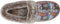 Skechers Bobs Too Cozy - Chic Cat Dames Sloffen - Multicolour - Maat 39