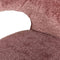 Richmond Stoel Savoy Roze Chenille