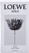 Loewe Solo Loewe Ella Edt Vapo 100 Ml