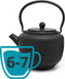 Bredemeijer - Theepot Pucheng 1,3L