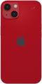 Apple iPhone 13 Mini - 128GB - A15 Bionic - Rood