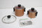 Bo-Camp - Slauson - Pannenset - 3-Delig - Aluminium - Brons