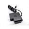 HP Adapter USB-C 65W - Laptopadapter - Compatibel met Elite x2 1013 G3 en meer - Zwart