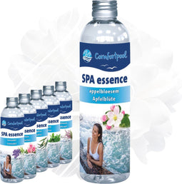 Comfortpool Badolie voor Spa of Jacuzzi | Appelbloesem