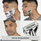 BaByliss OT996E - Scheerapparaat en trimmer - 4 opzetkammen - Waterdicht
