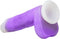 Blush - Vibrerende dildo Encore - Paars
