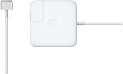 Apple 85W MagSafe 2 - Oplader - Wit