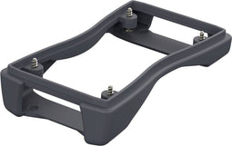 Bopla BS 400 DI-D-7024 Decorafdichting TPE Grafietgrijs (b x h x d) 122 x 69 x 27.3 mm 1 stuk(s)