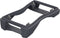 Bopla BS 400 DI-D-7024 Decorafdichting TPE Grafietgrijs (b x h x d) 122 x 69 x 27.3 mm 1 stuk(s)
