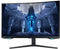 Samsung Odyssey Neo G7 S32BG75 - Gaming Monitor - 31,5