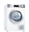 Miele PDR 300 HP - Warmtepompdroger - 7 kg - SmartBiz
