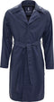 Rains Overcoat 1255 - Overjas Dames - Waterdicht - Blauw