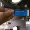 WD Blue SN580 - NVMe SSD 250GB - PCIe Gen 4.0 - Leessnelheid 4000 MB/s