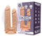 Double Penetration Dildo 2 Motors Flesh