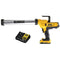 DeWALT DCE580N - Accu Kitspuit 18V - Variabele snelheid LED verlichting