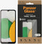 PanzerGlass 7312 - Screenprotector - Gehard glas 9H - Galaxy A04s