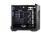 Cooler Master HAF 700 - Full Tower PC - Ondersteunt ATX EATX Micro-ATX Mini-ITX - Grijs Titanium