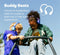 Fresh 'n Rebel Code Junior - Draadloze Koptelefoon - Buddy Beats LED-effect - Blauw Paars