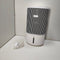 Philips AC3420/10 - Luchtbevochtiger en luchtzuiveraar - 3-laags HEPA-filter - Geschikt voor 78m²