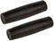 Vwp Handvat Classic Widek 120 Mm Tpe Zwart Per Set