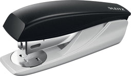 Nietmachine Leitz NeXXT klein model 25 vel zwart | 12 stuks