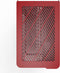 Montech King 95 - Tower - ATX/Micro-ATX/Mini-ITX - Gehard glas - Rood