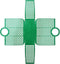 Liewood Bloom Basket/Draagtas - Amazon Grass